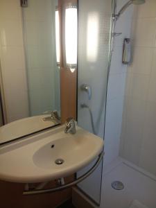 Hotels ibis Poitiers Centre : Chambre Double Standard