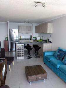 Departamento La Herradura, Coquimbo