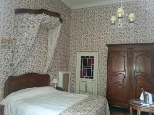 Hotels Chateau d'Ayres - Hotel & Spa : photos des chambres