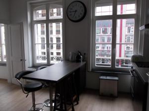 Appart'hotels Nationale Appart Hotel : photos des chambres