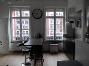 Appart'hotels Nationale Appart Hotel : photos des chambres