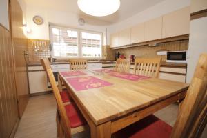 Apartment room in Strandhafer