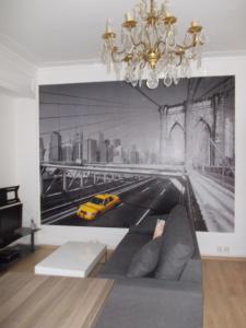Appart'hotels Nationale Appart Hotel : photos des chambres