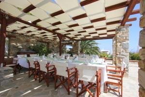 Swiss Home Hotel Paros Greece