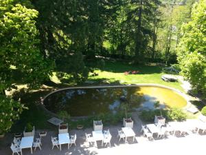Hotels Chateau d'Ayres - Hotel & Spa : photos des chambres