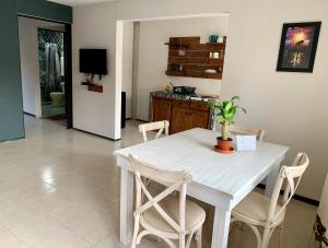 Apartamentos Juriquilla