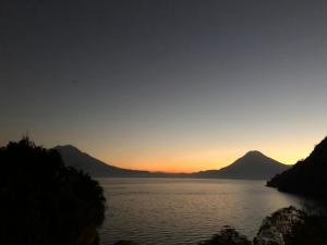 The Paradise of Atitlán Suites - Free Breakfast Supplies
