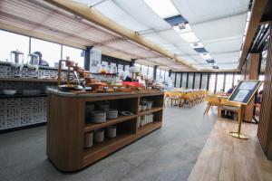 Kuretakeso Kemang Hotel