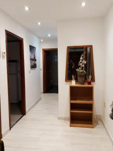 Appartement Cuña Buenavista Ourense Spanien