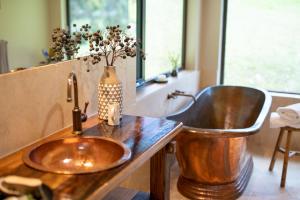 Adventure Bay Retreat Bruny Island