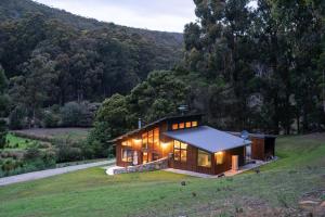 Adventure Bay Retreat Bruny Island