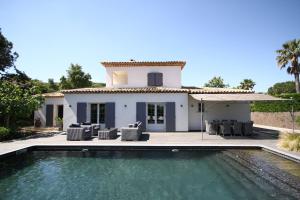 Villa Casabianca photo 15