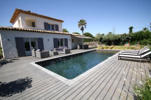 Villa Casabianca photo 6