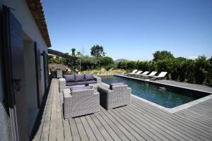Villa Casabianca photo 24