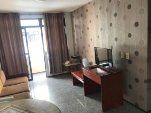 Apartamento na melhor localização de fortaleza!!