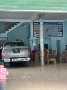 Nhà Nghỉ Hải Linh