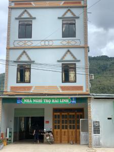 Motel Hai Linh