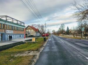 Fesztivál Nyaralóház