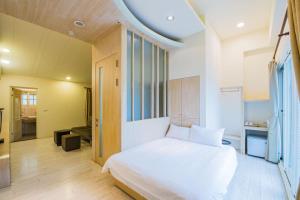 Phòng 4 Người (Quadruple Room)
