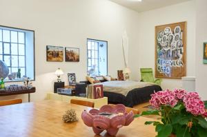 Manusch Apartment Krems an der Donau