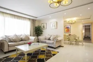 Golden Prince Hotel & Suites - Tabok