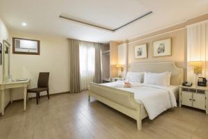 Facilities, Golden Prince Hotel & Suites in Cebu