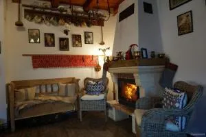 Pensiunea ARANYOS - Făgetul Ierii Pensiunea ARANYOS - Făgetul Ierii