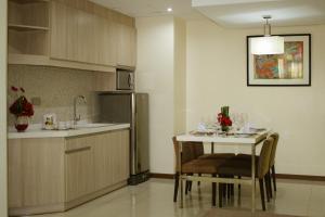 Facilities, Golden Prince Hotel & Suites in Cebu