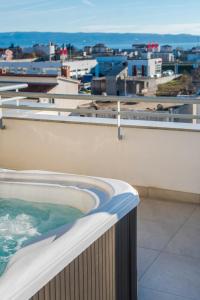 Penthouse Felicita