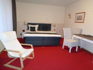 Hotel Garni Eichhornkobel