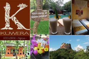 Kuwera Eco Lodge