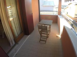 Miramar - Attico Bilocale - Agenzia Cocal