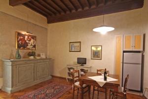 Verrazzano Apartment