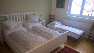 Rosenappartement-Deutschkreutz
