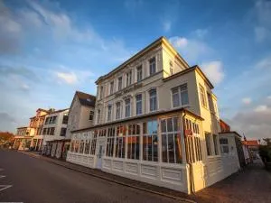 Hotel Weisse Düne - Borkum