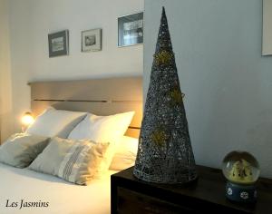 B&B / Chambres d'hotes Chambres d'Hotes L'Ostal de Pombonne : photos des chambres