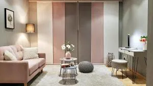 Ferienhaus am Stadtgraben - Epping-Urbach