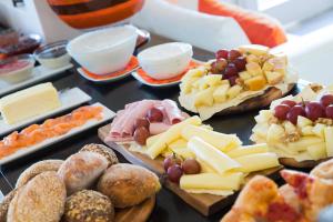 Lu' Hotel Riviera - Carloforte img38