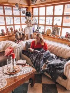 Brvnare Mrkic - Erići