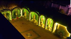 Central Park Holiday apartment