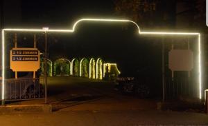 Central Park Holiday apartment