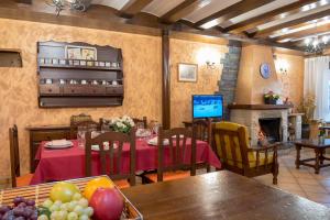 Casas Rurales Florentino