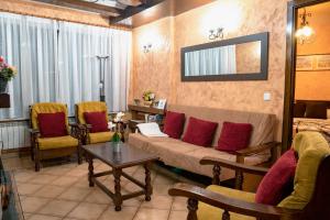 Casas Rurales Florentino