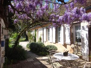 B&B / Chambres d'hotes Chambres d'Hotes L'Ostal de Pombonne : photos des chambres