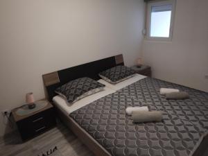 Apartman IVANKOVIC***