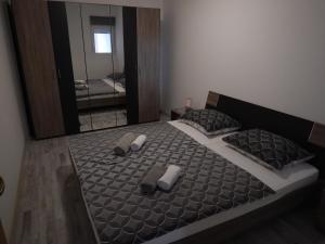 Apartman IVANKOVIC***