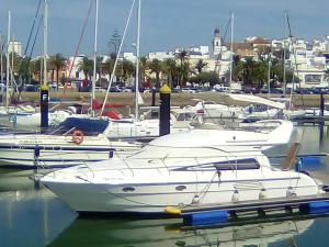 Casa rural El Mirador de la Desembocadura Ayamonte España