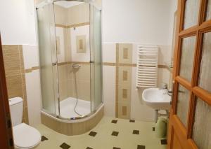 Dom Wypoczynkowy Orełki