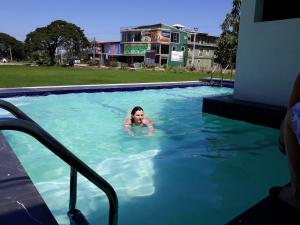 Travellers Home Hotel