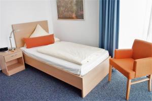 Single Room room in Johanniter Gästehaus